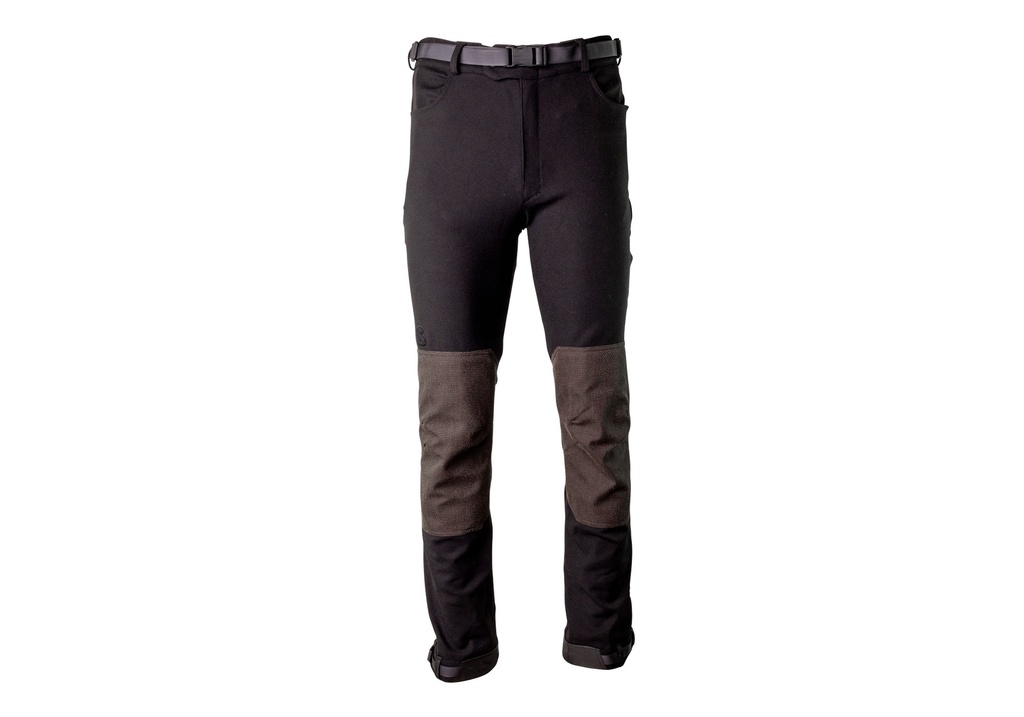 Linesman Pant 2.0 Black | Adventure Spec